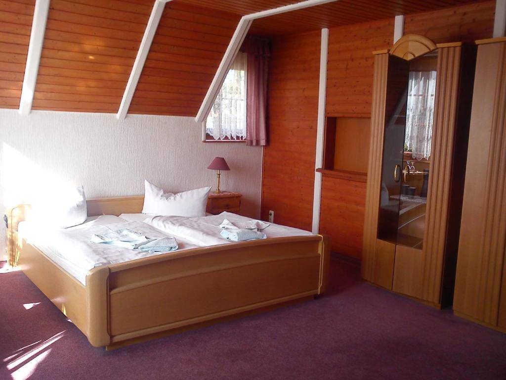 Muellers Hotel & Restaurant Erfurt Quarto foto