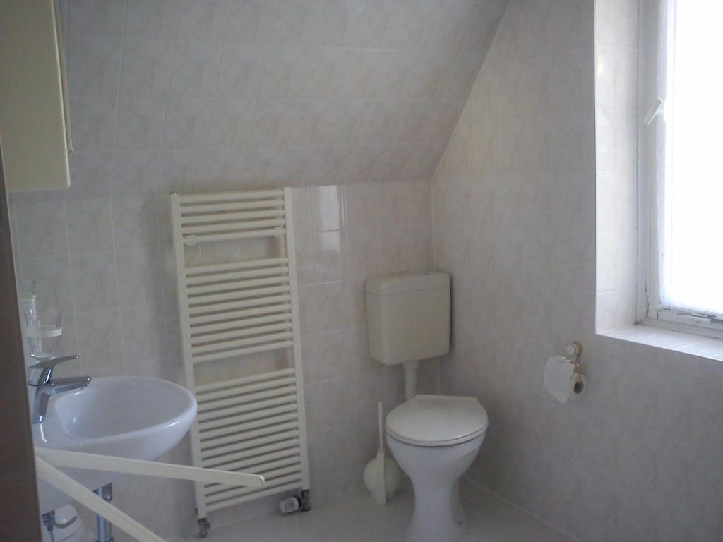 Muellers Hotel & Restaurant Erfurt Quarto foto
