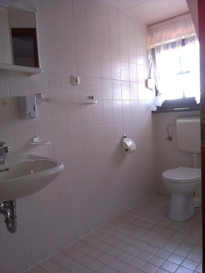 Muellers Hotel & Restaurant Erfurt Quarto foto