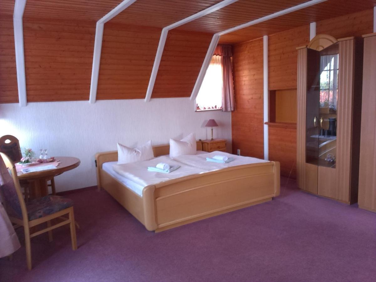 Muellers Hotel & Restaurant Erfurt Quarto foto